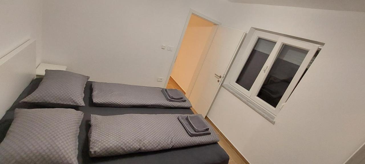 Stara Malija Daire Izola Dış mekan fotoğraf