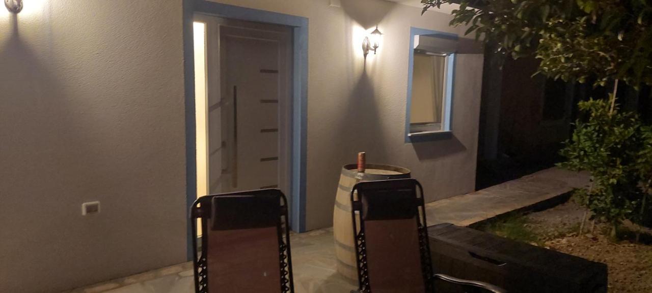 Stara Malija Daire Izola Dış mekan fotoğraf