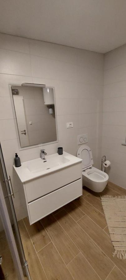 Stara Malija Daire Izola Dış mekan fotoğraf